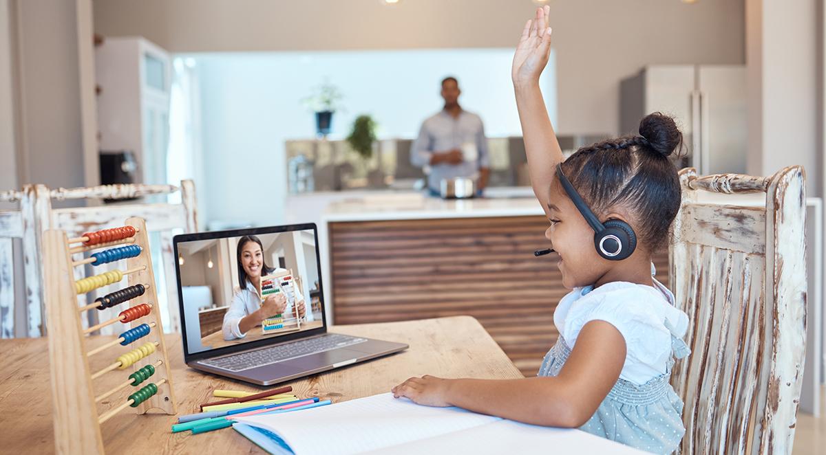 Accredited Online K-12 School for Arizona Families