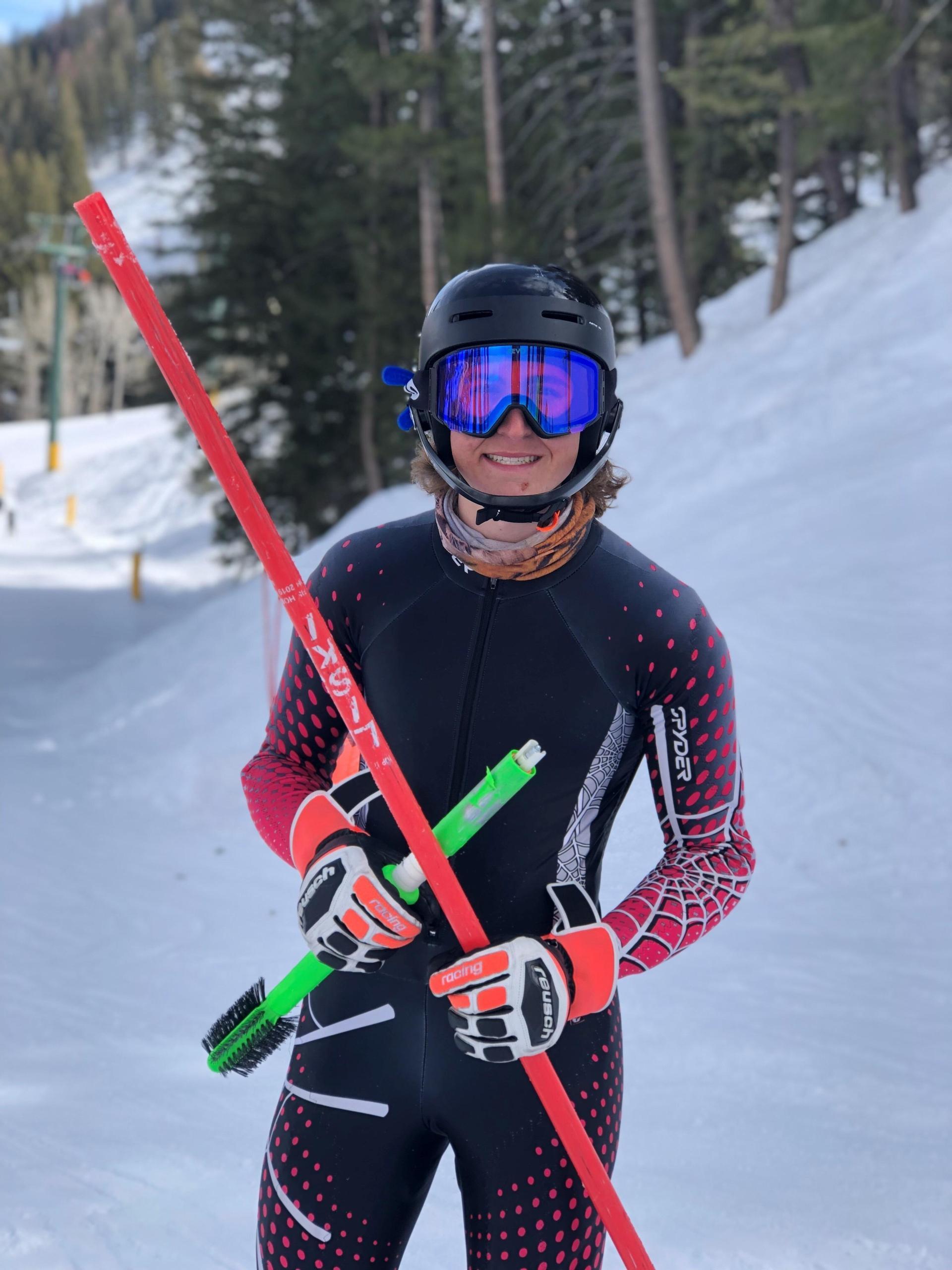 b-snyder-ski-2 image ILA student athlete training