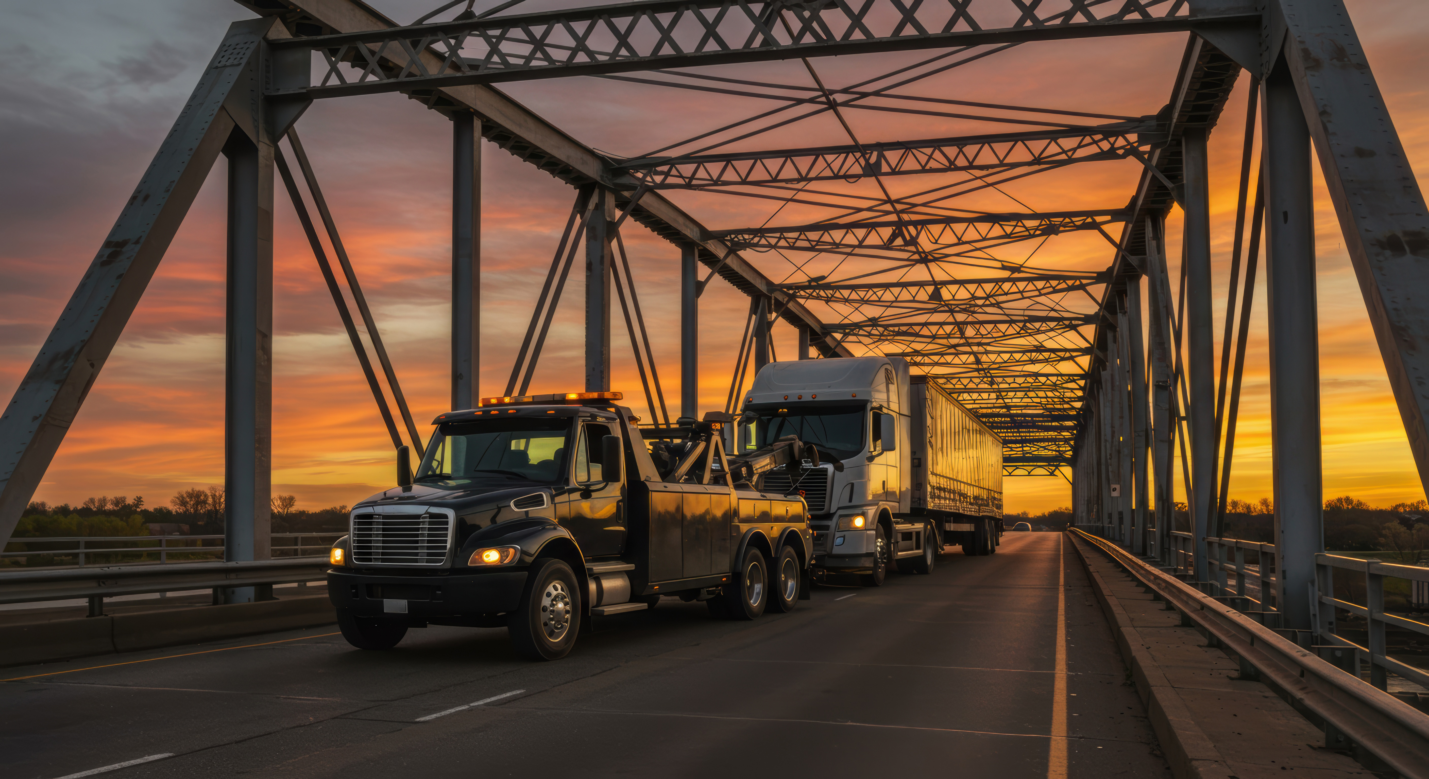 18wheelertowing image