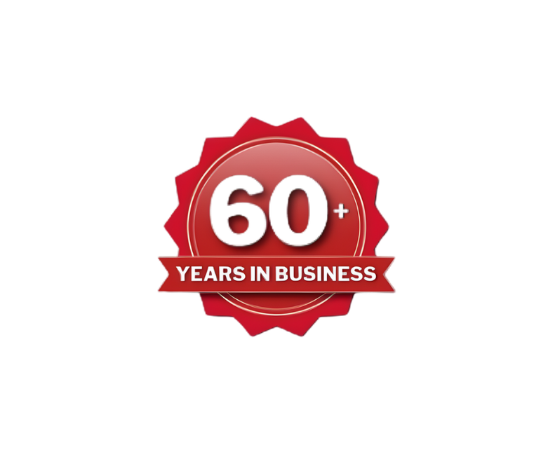 McDuffie Trust Badge