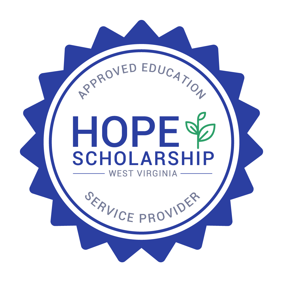 Hope Scholarship Program Seal Updated FINAL Color