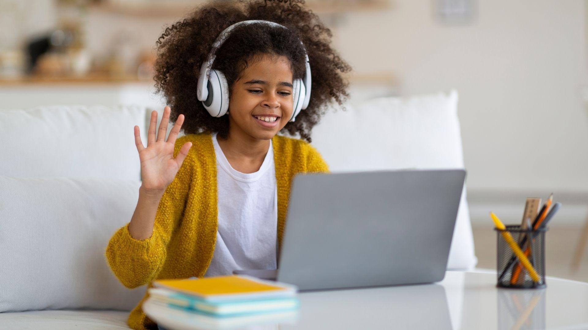 How to Prepare for a Successful Online School Year