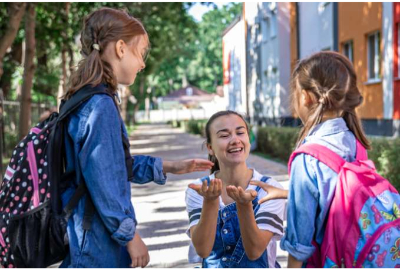 lutheran school for middle schoolers