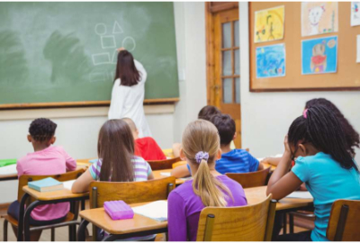 Asheville Parochial School