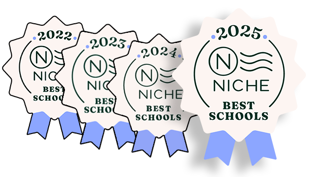 Niche Best School