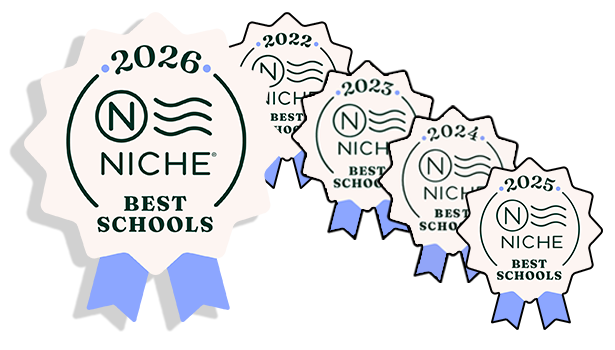 Niche Best Schools 2026