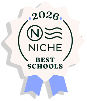 Niche Best Schools 2026