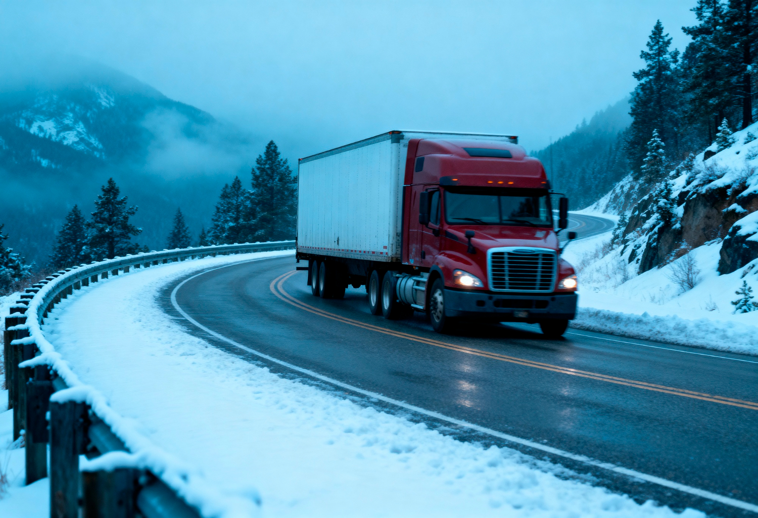 ReidDieselinMountains image