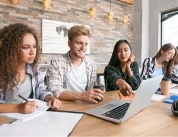 cta continuity in education