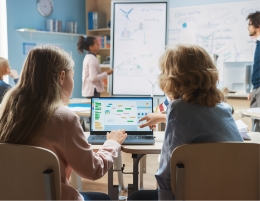  Virtual Learning School