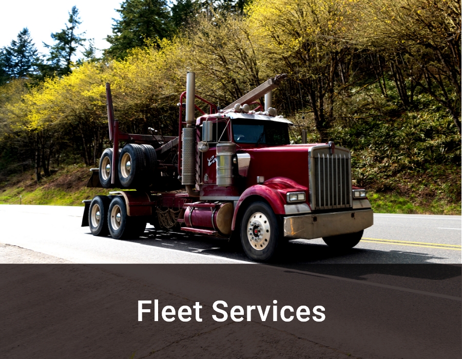 Fleet Services Image