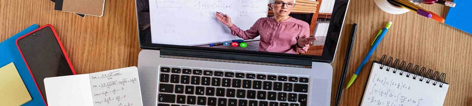 Online Gifted School