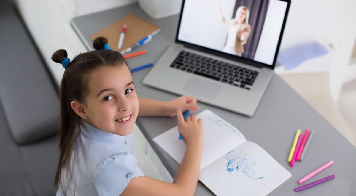 Virtual Learning School