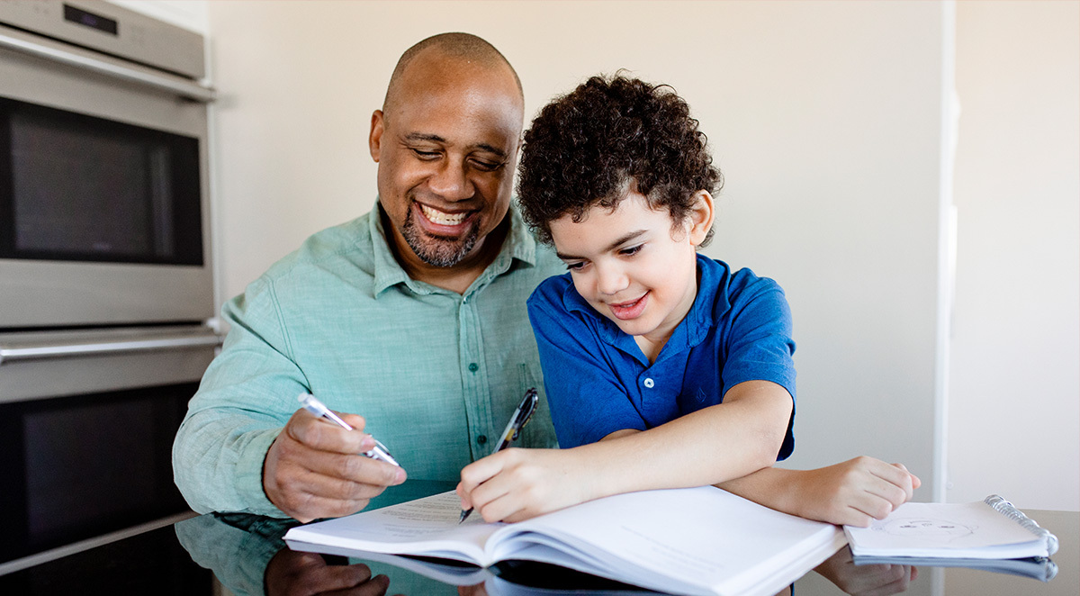 how to homeschool my autistic child