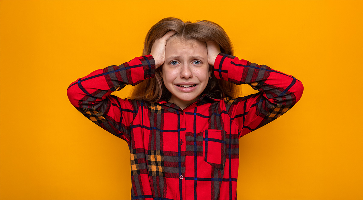 How to Support Students with Anxiety Through Online Learning