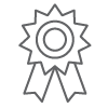 Ribbon Icon