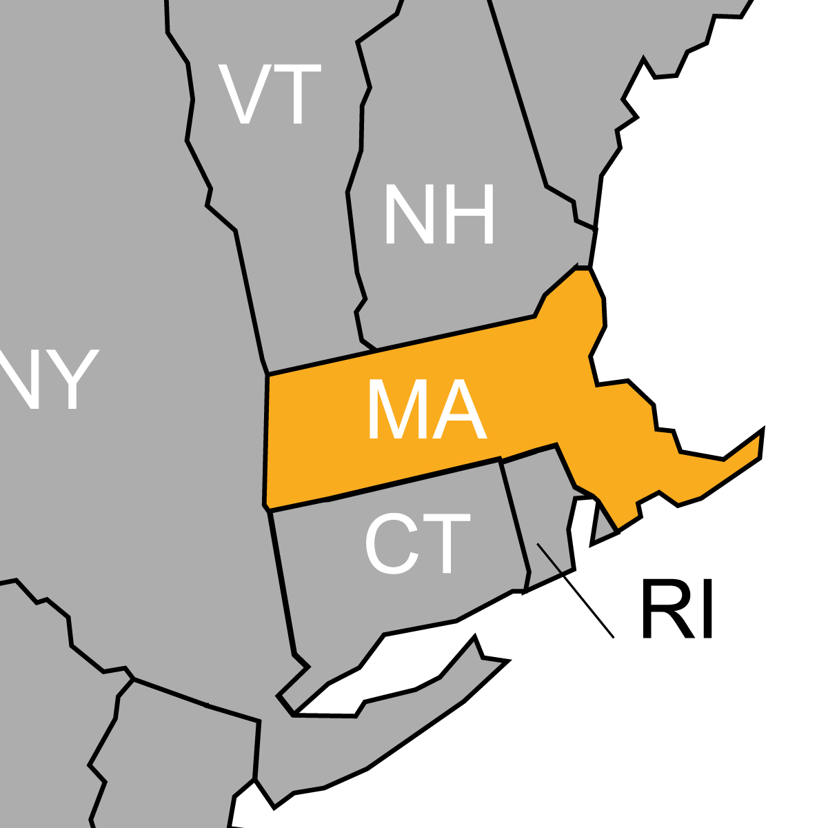 Massachusetts