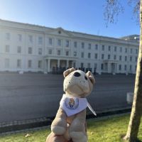 Man---Bruno-at-Wellington-Barraks